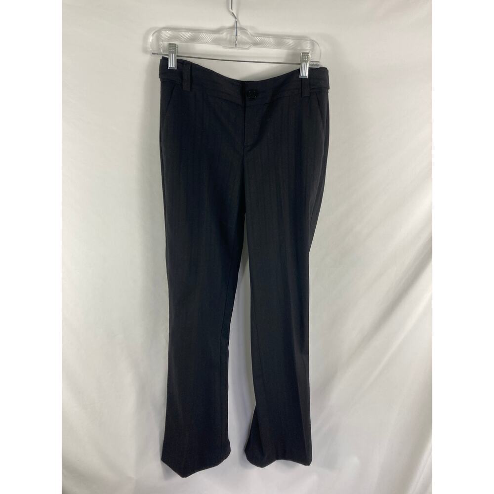 GH Bass & Co Wide Leg Dress Pants Size 4